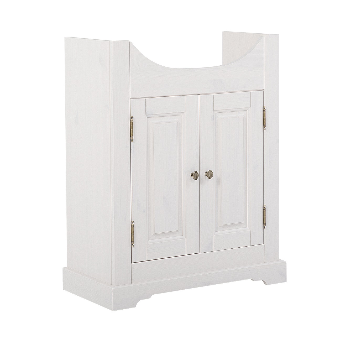 commad - Romantic 862-U65 FSC kúpeľňová skrinka